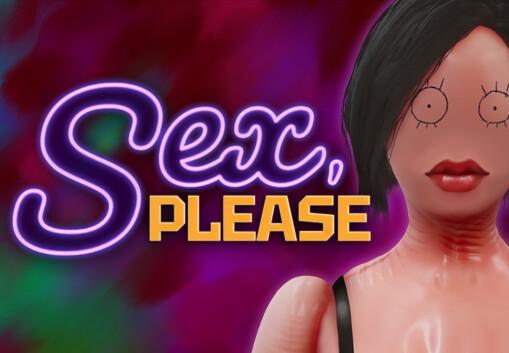 Sex, Please بي سي ستيم كود رقمي