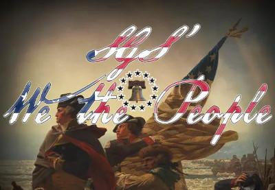 SGS We The People ستيم كود رقمي