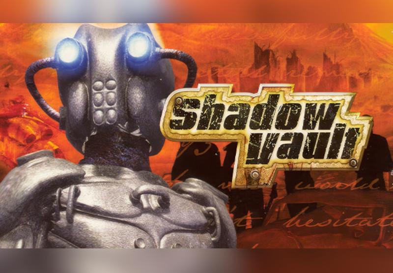 Shadow Vault ستيم كود رقمي