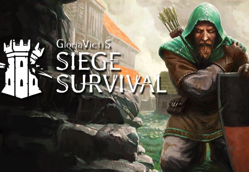 Siege Survival: Gloria Victis ASIA ستيم كود رقمي