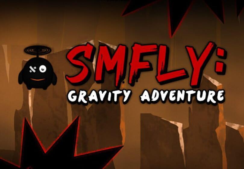 SmFly Gravity Adventure بي سي ستيم كود رقمي