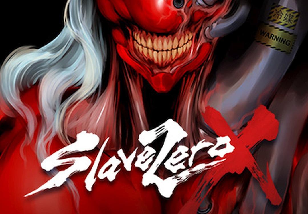 Slave Zero X امريكي اكسبوكس 1 / إكس بوكس سيريس X|S كود رقمي