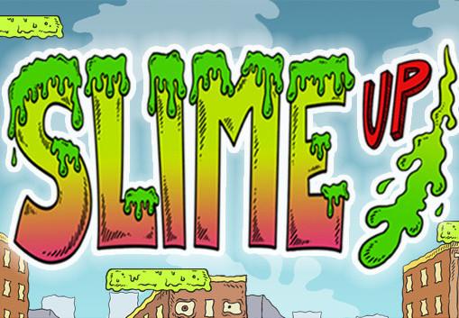 Slime Up ستيم كود رقمي