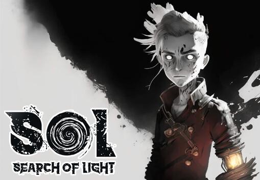 S.O.L Search Of Light بلايستيشن 4 حساب