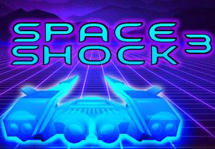 Space Shock 3 ستيم كود رقمي