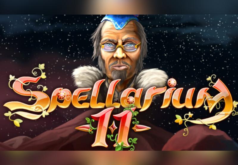 Spellarium 11 بي سي ستيم كود رقمي