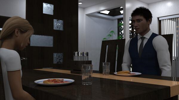 Illusion Of Being - Adult Rated - Chapter 1 ستيم كود رقمي