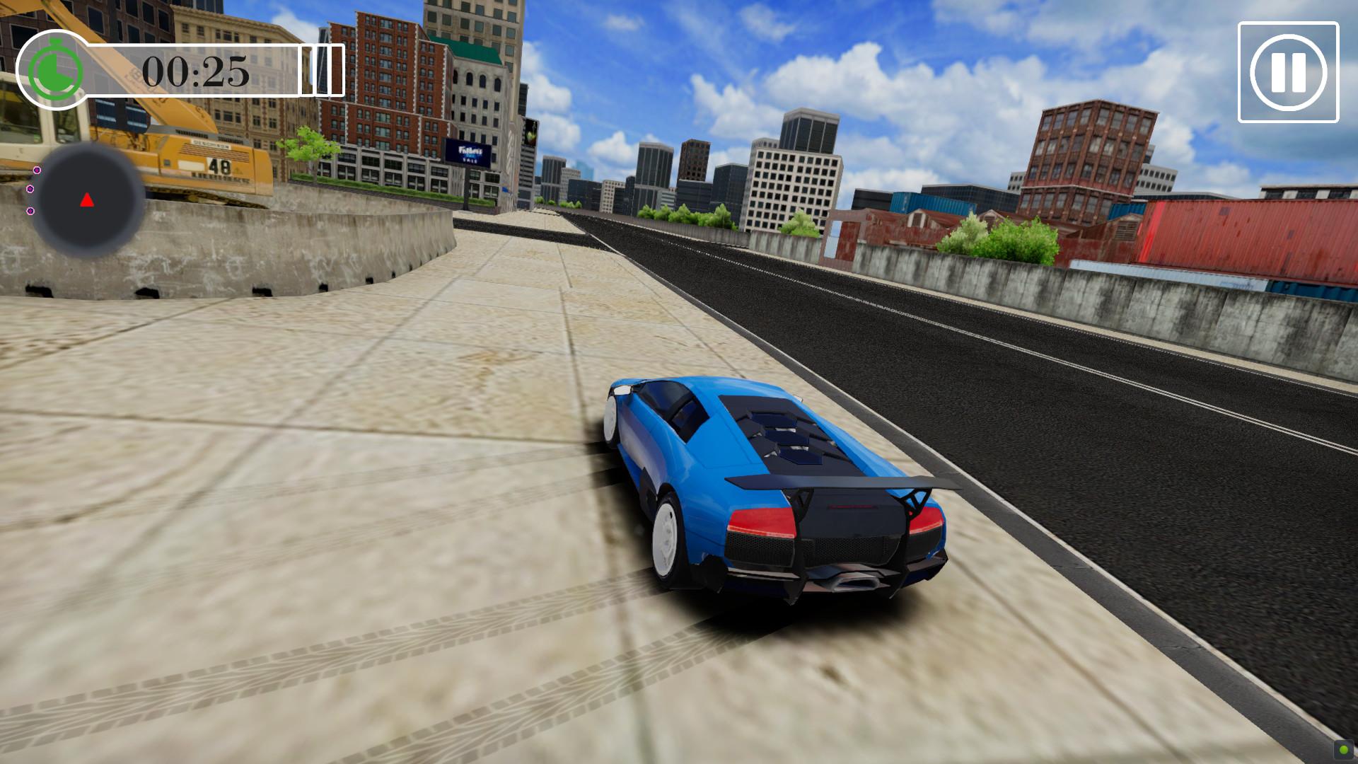 Coins Collector Sport Car ستيم كود رقمي