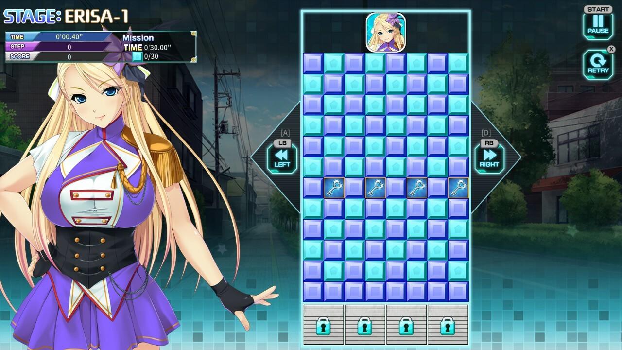 Pretty Girls Escape بلس ستيم كود رقمي