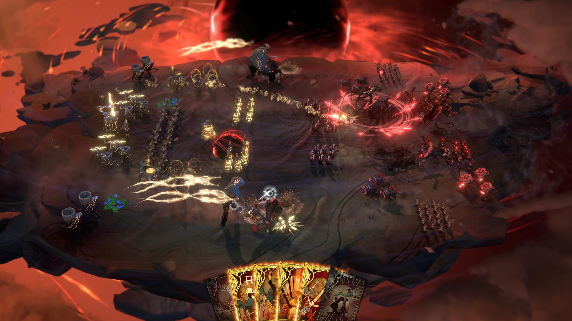 Songs Of Silence بي سي ستيم حساب