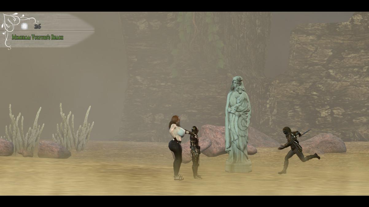 Goddess Husk ستيم كود رقمي