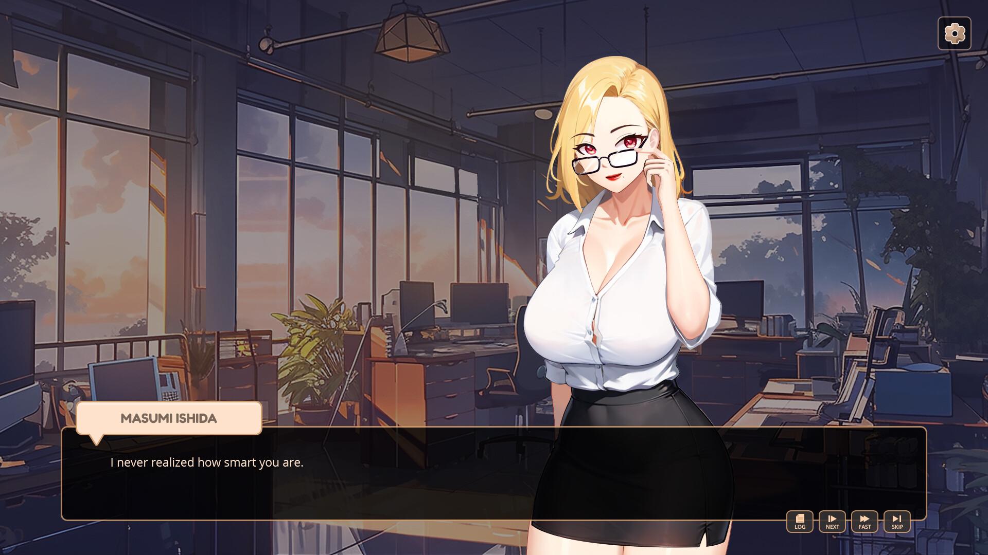 Love N Life: Lucky Teacher ستيم كود رقمي