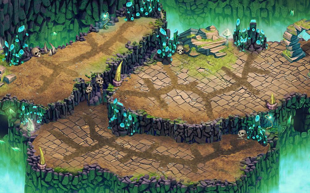 Weather Lord: In Search Of The Shaman بي سي ستيم كود رقمي