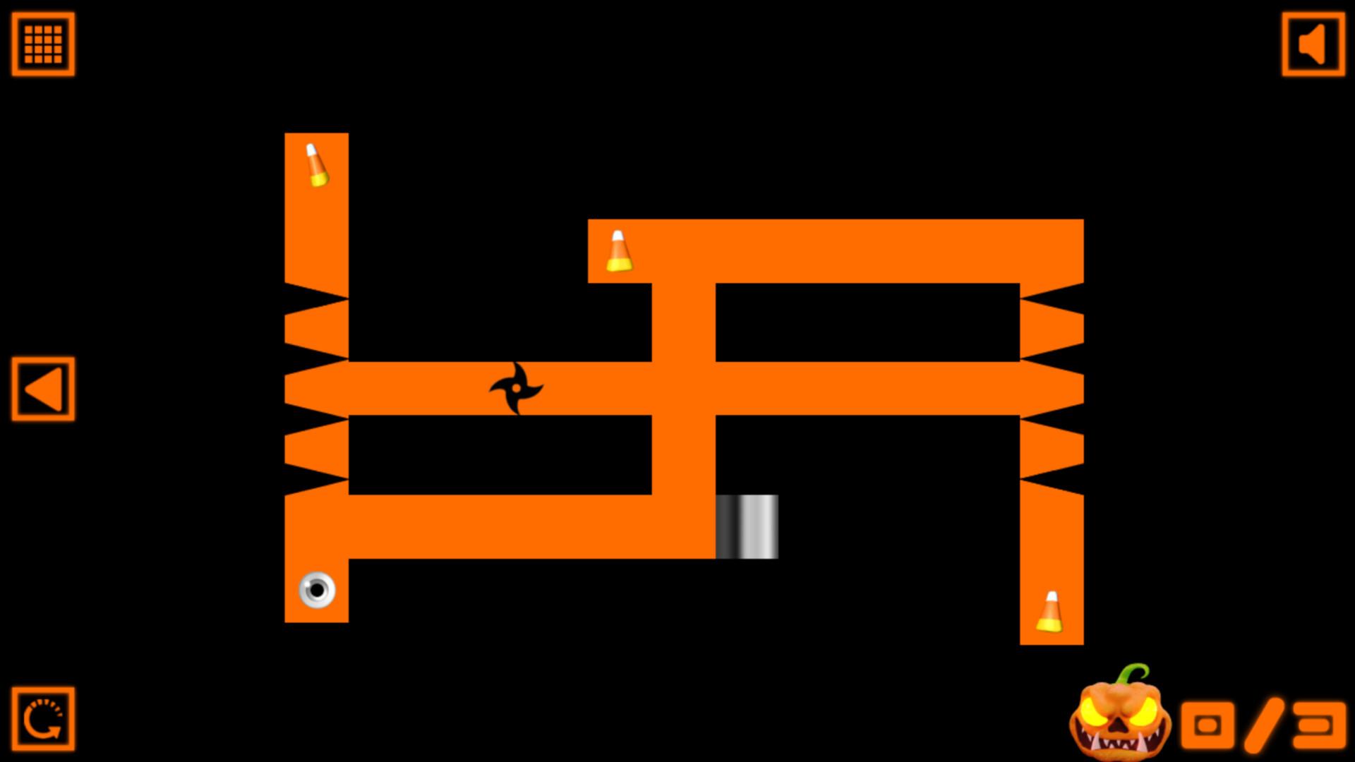BAFF Halloween بي سي ستيم كود رقمي