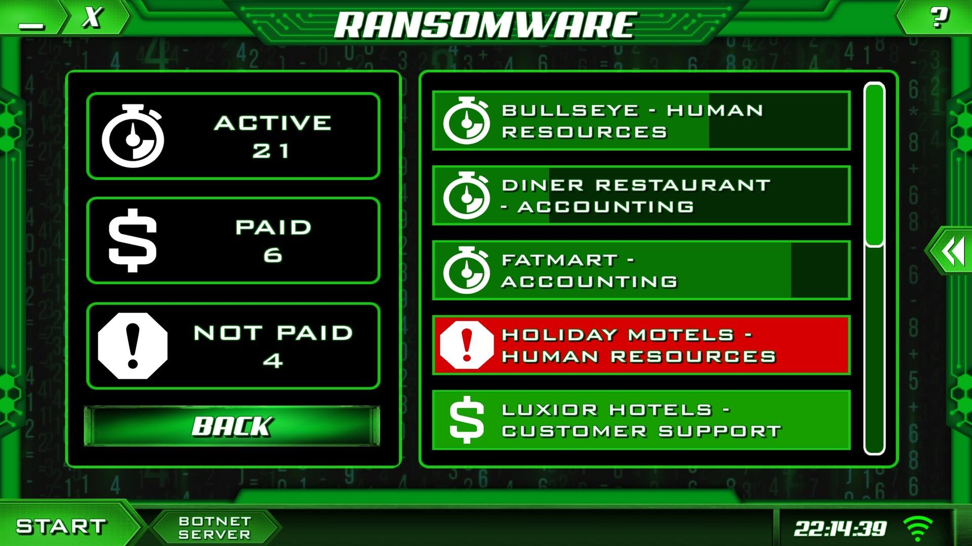 The Lonely Hacker بي سي ستيم كود رقمي