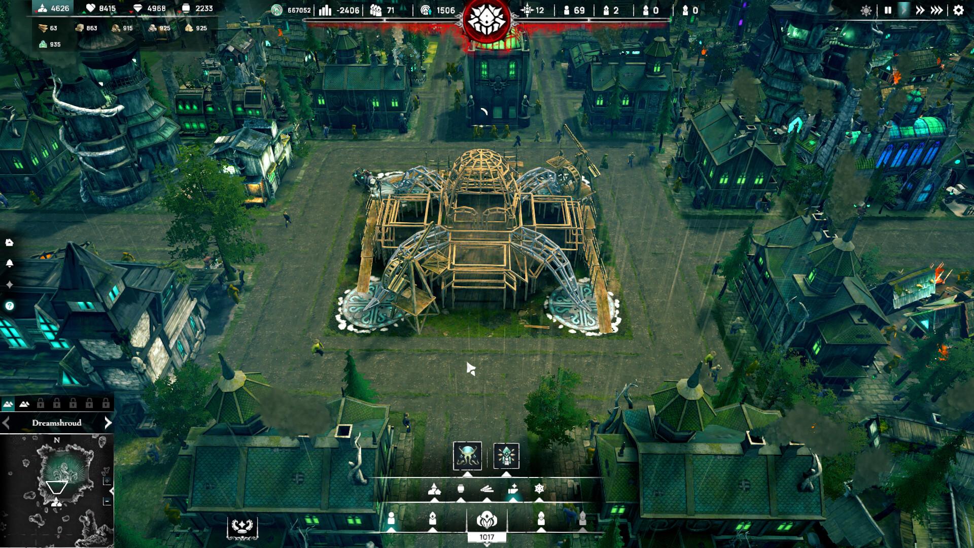 Worshippers Of Cthulhu بي سي ستيم كود رقمي