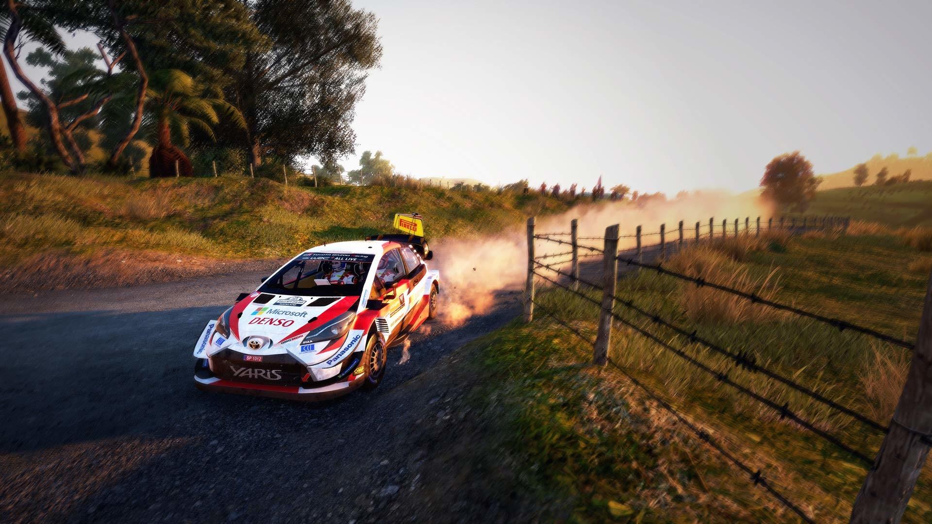 WRC Collection Vol. 2 بي سي ستيم كود رقمي