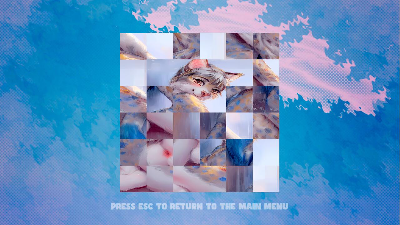 Furry OwO ستيم كود رقمي