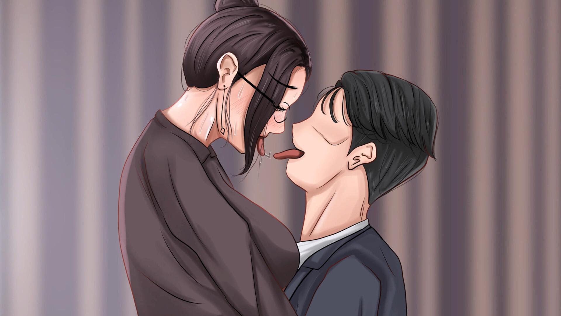 Alpha Male, Play With My Milf Housemaid ستيم كود رقمي