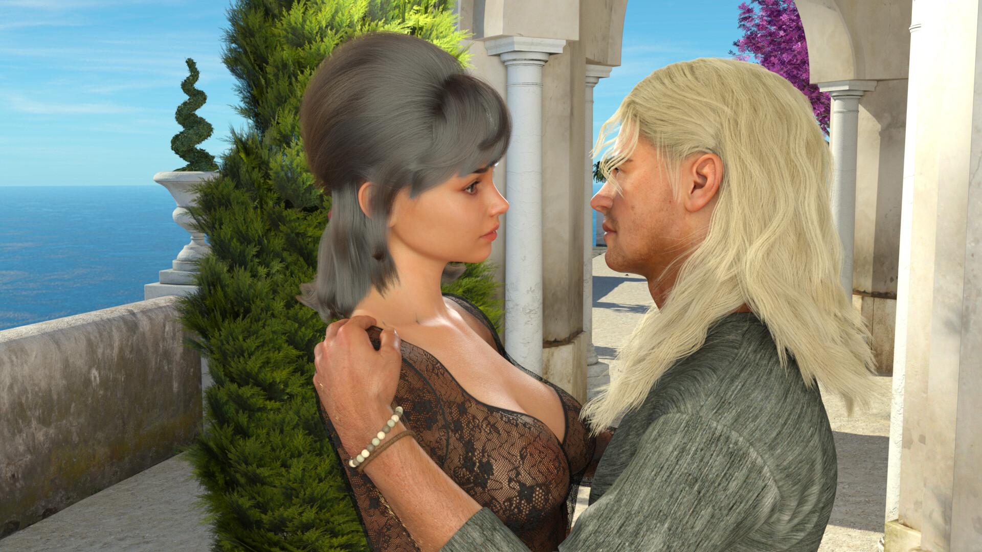 Love Potion ستيم كود رقمي