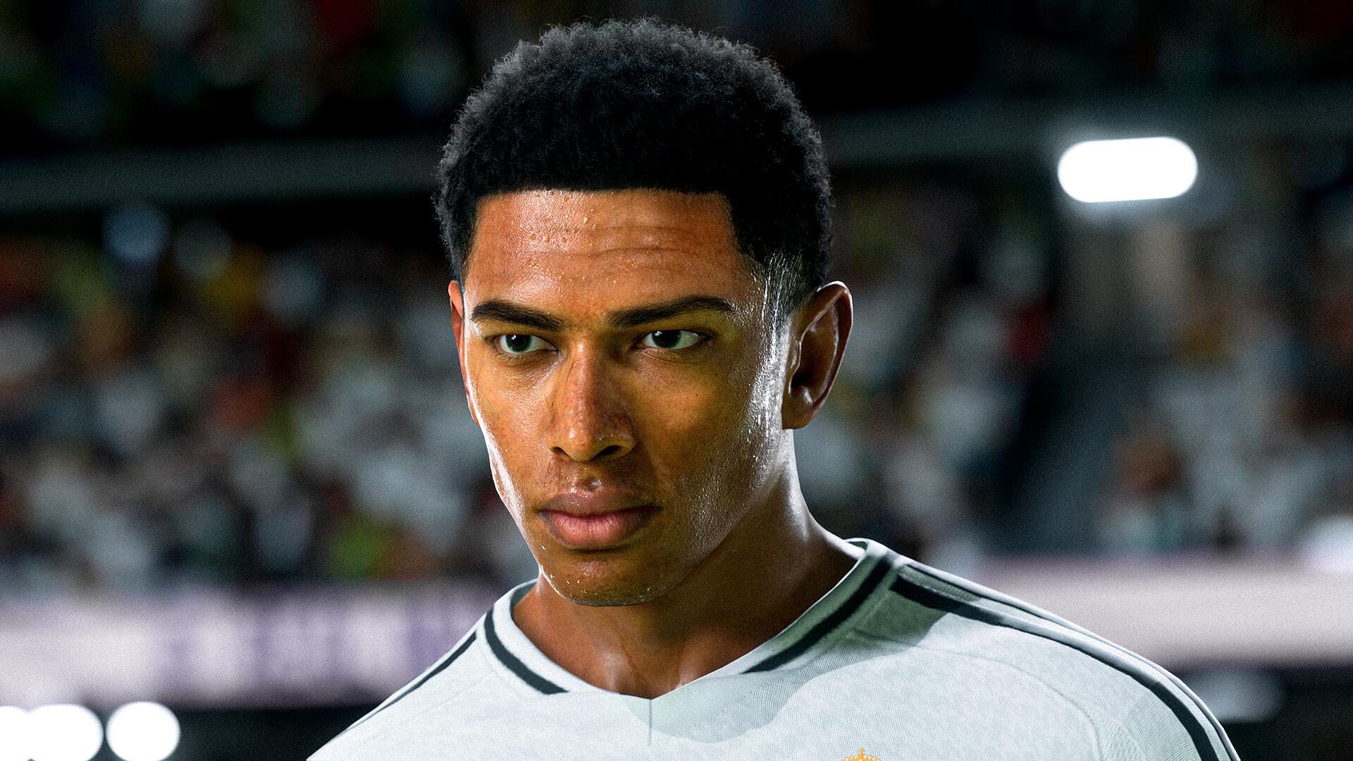 EA SPORTS FC 25 - FC Points 5900 بريطاني اكسبوكس 1 / إكس بوكس سيريس X|S كود رقمي