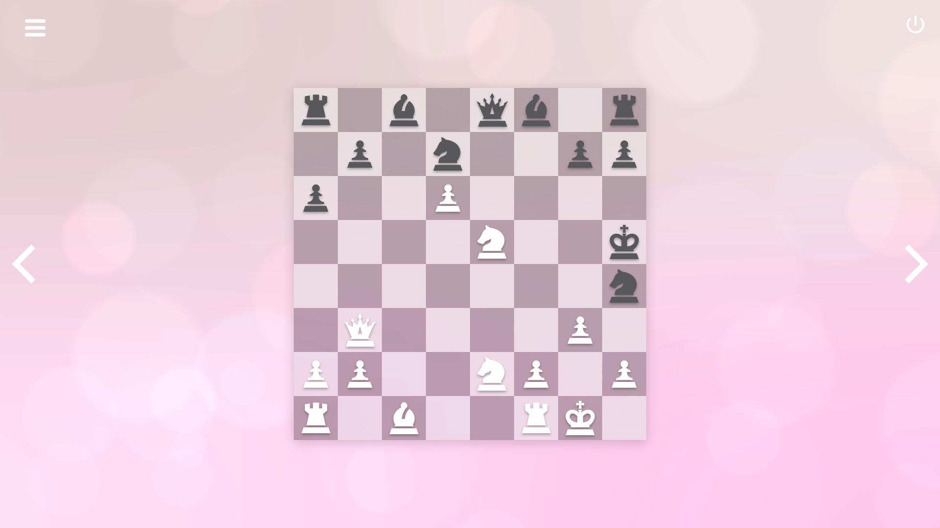 Zen Chess سيريس ستيم كود رقمي