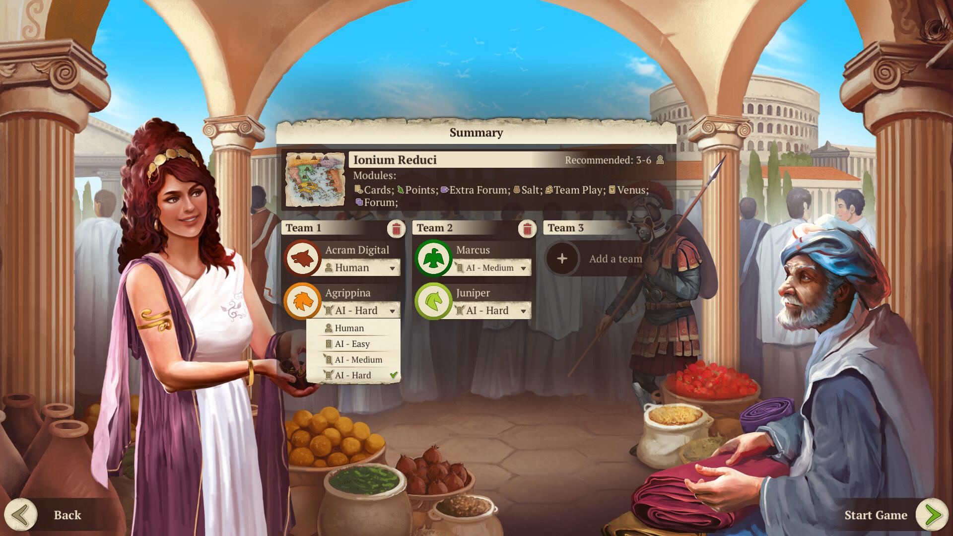 Concordia: Digital اصدار - Venus DLC بي سي ستيم كود رقمي