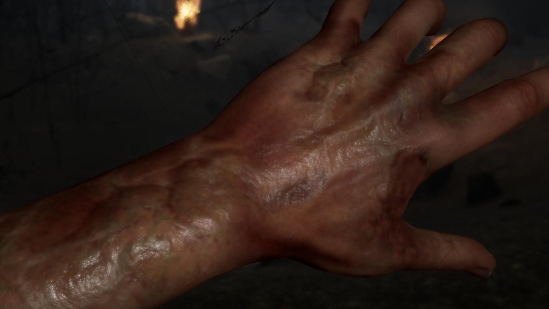 Horror Story: Hallowseed بي سي ستيم كود رقمي