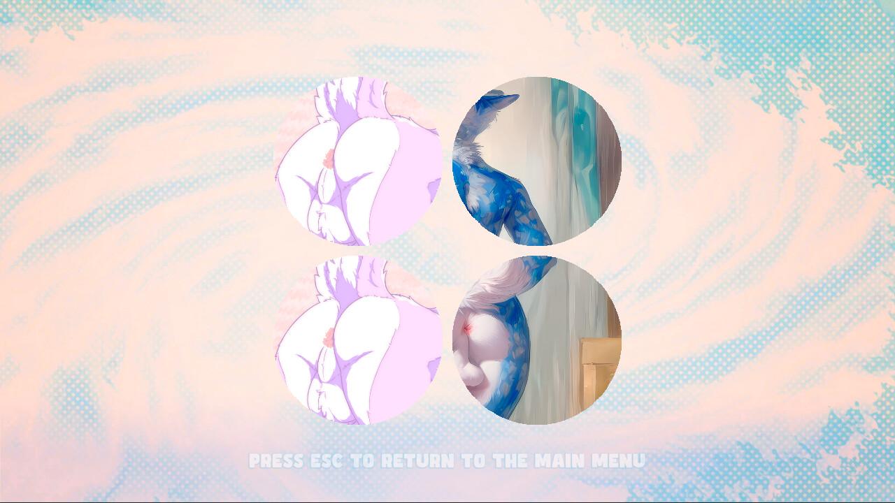 Furry OwO ستيم كود رقمي