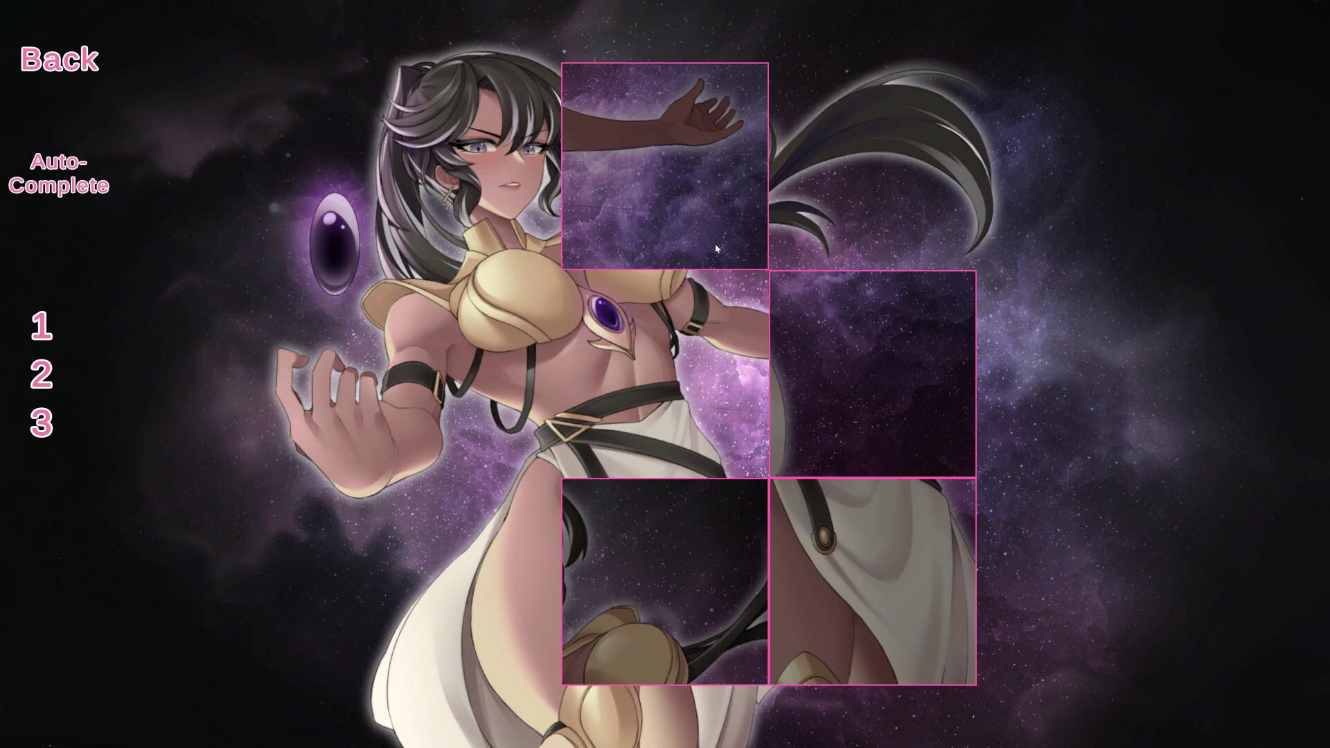 GEM'S Hentai - اولتمت Puzzle ستيم كود رقمي