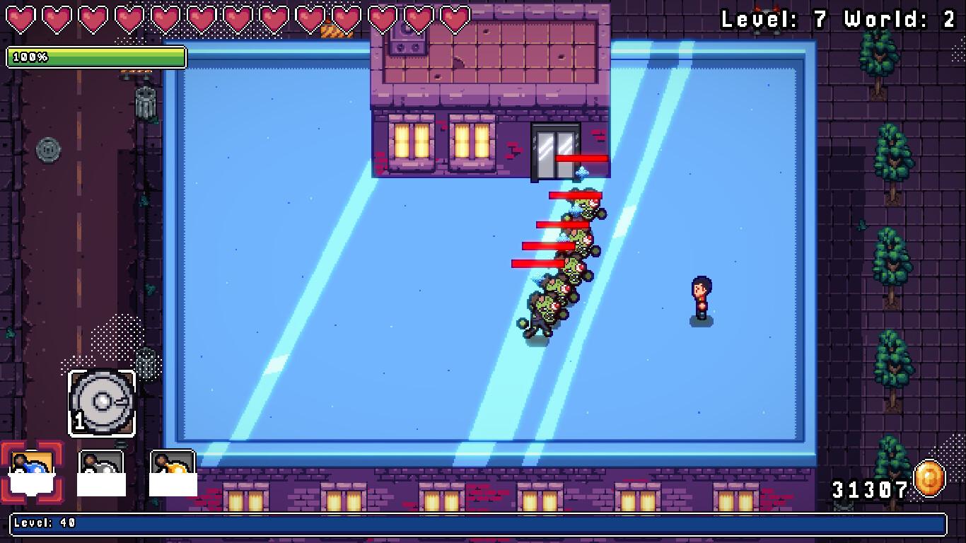 Shield King اكسبوكس 1 / إكس بوكس سيريس X|S كود رقمي