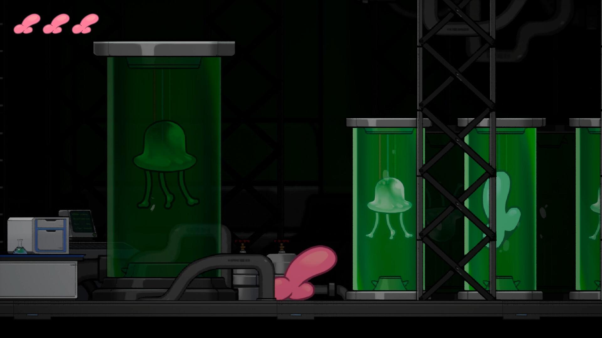 PERFECT CELLS PROJECT بي سي ستيم كود رقمي