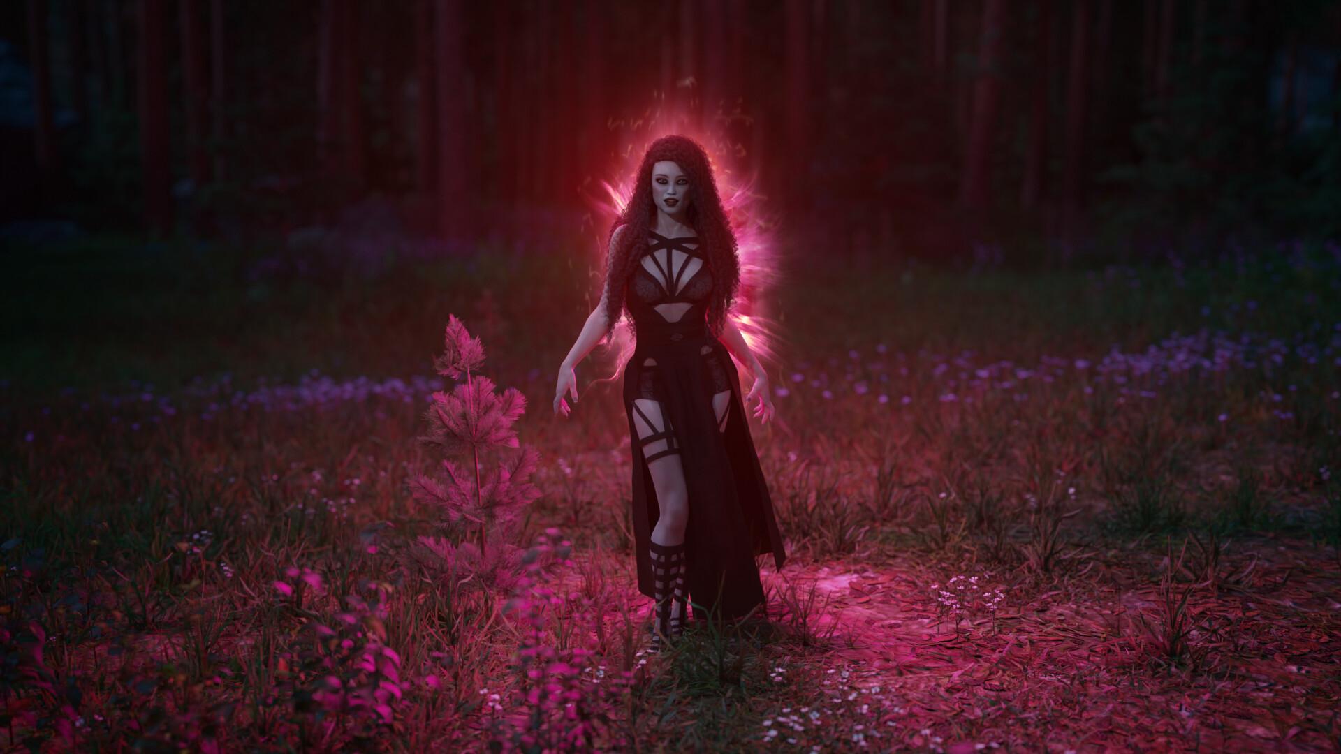 Lust Academy - Season 2 بي سي ستيم حساب