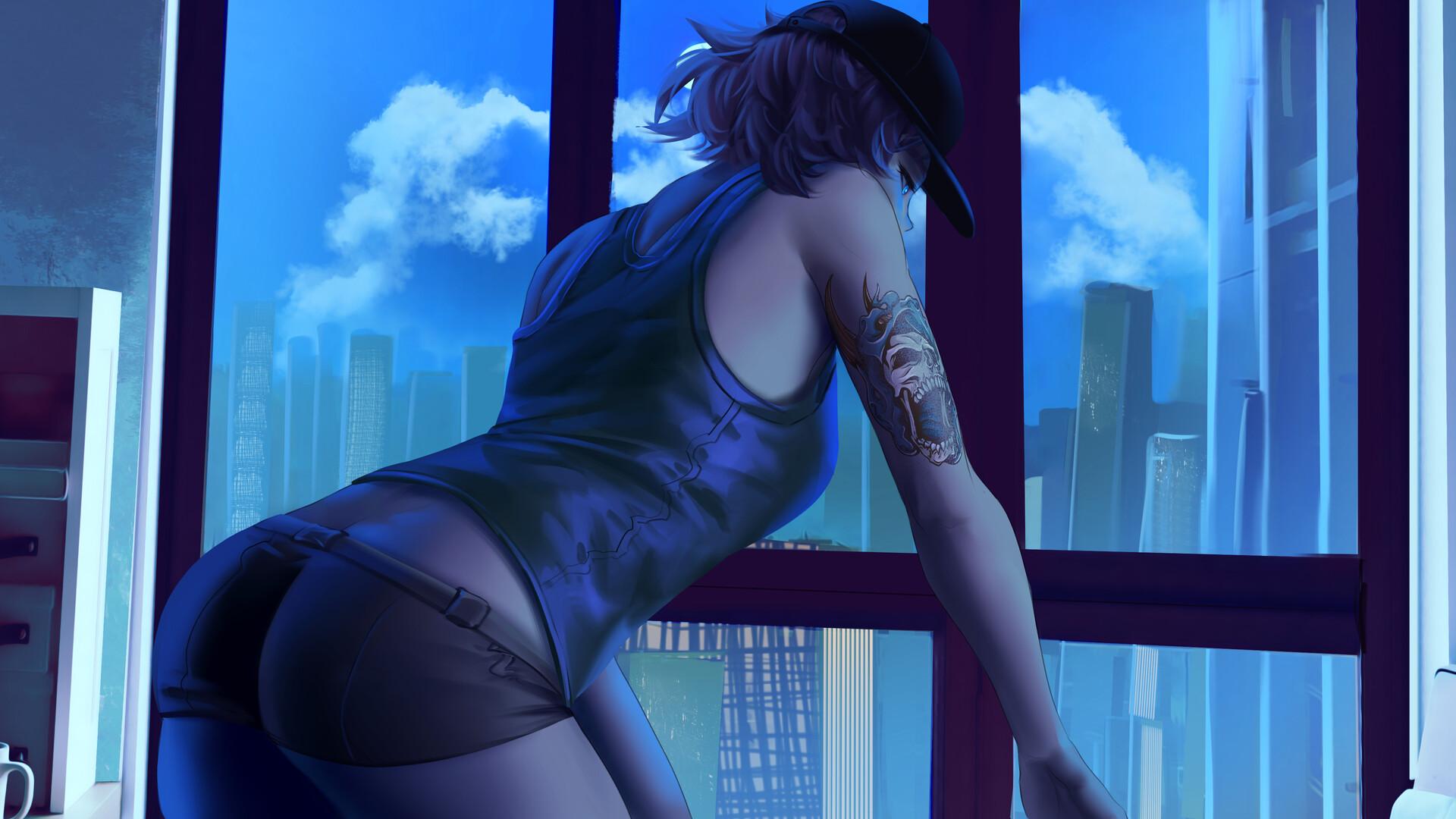 Cool Lady ستيم كود رقمي