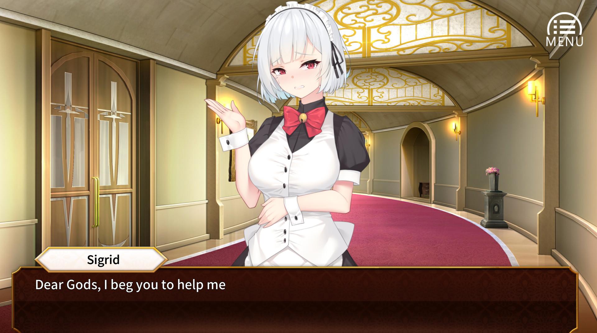 Queen'S Glory ستيم كود رقمي