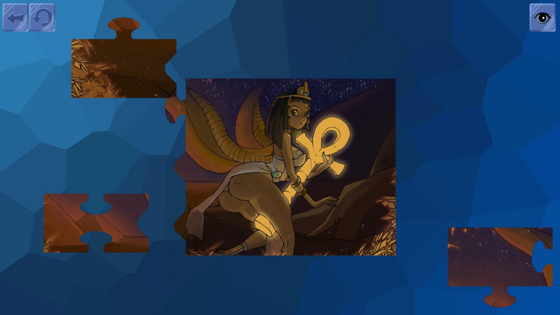 Hentai Beautiful Girls ستيم كود رقمي