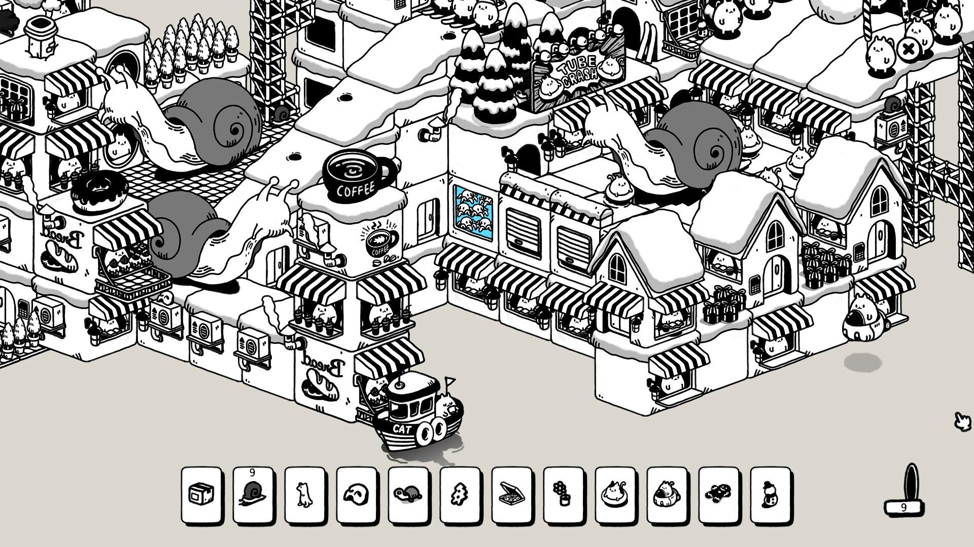 Help The Cats بي سي ستيم كود رقمي