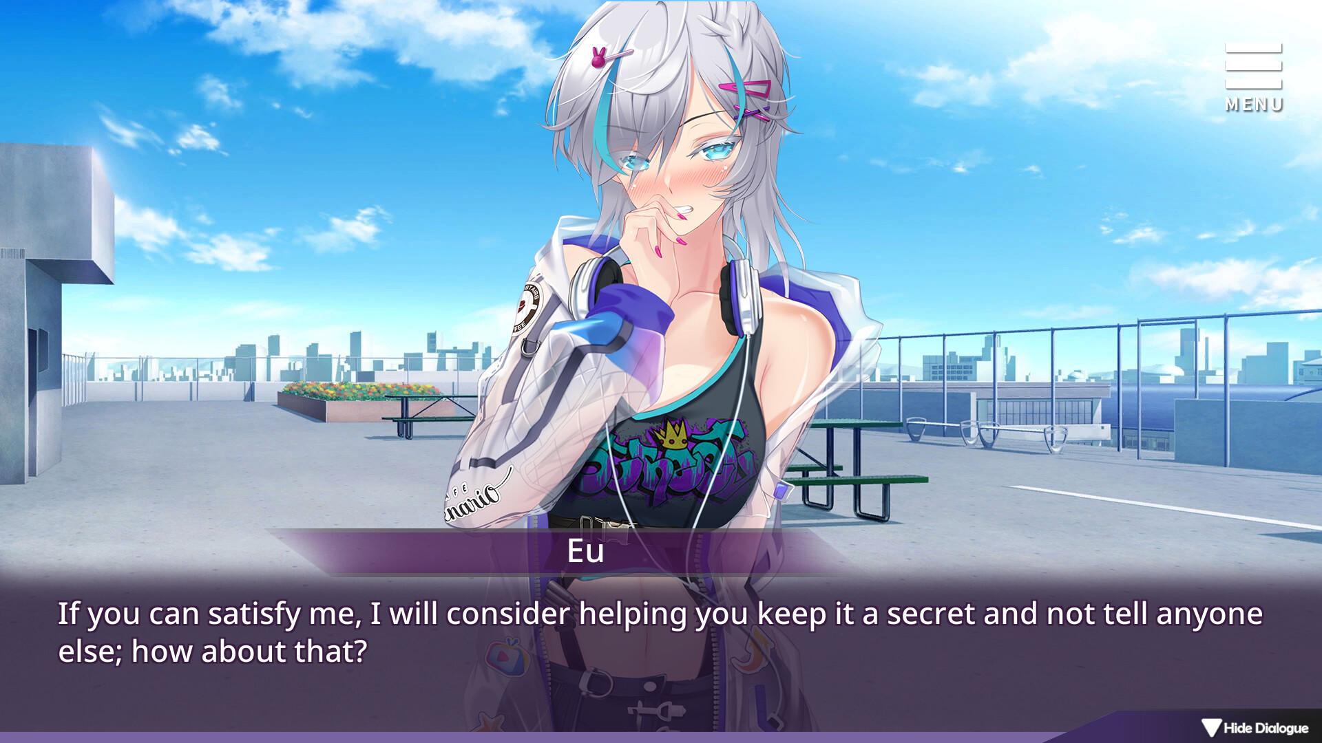 MILF Conditioning بي سي ستيم كود رقمي