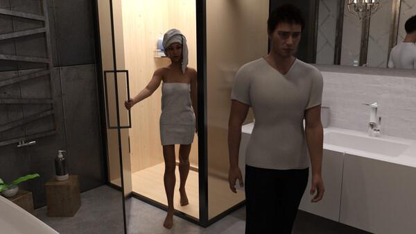 Illusion Of Being - Adult Rated - Chapter 1 ستيم كود رقمي