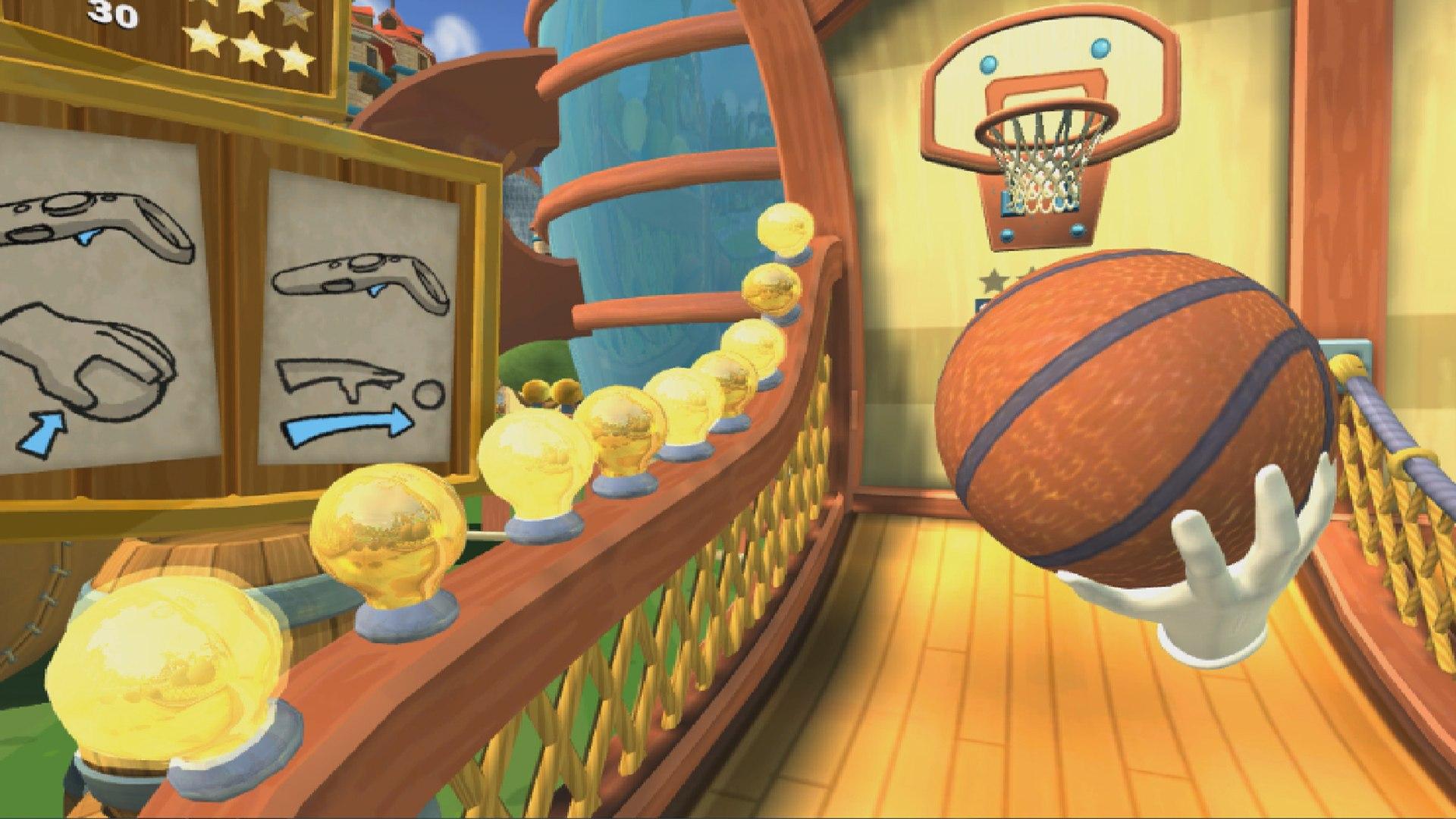 Carnival Games VR حزمة ستيم كود رقمي