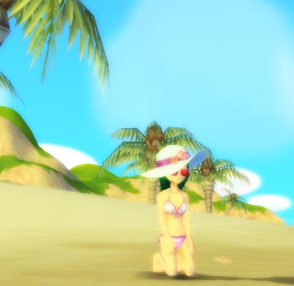 Dream Of Mirror Online - Summer Fun DLC Pack ستيم كود رقمي