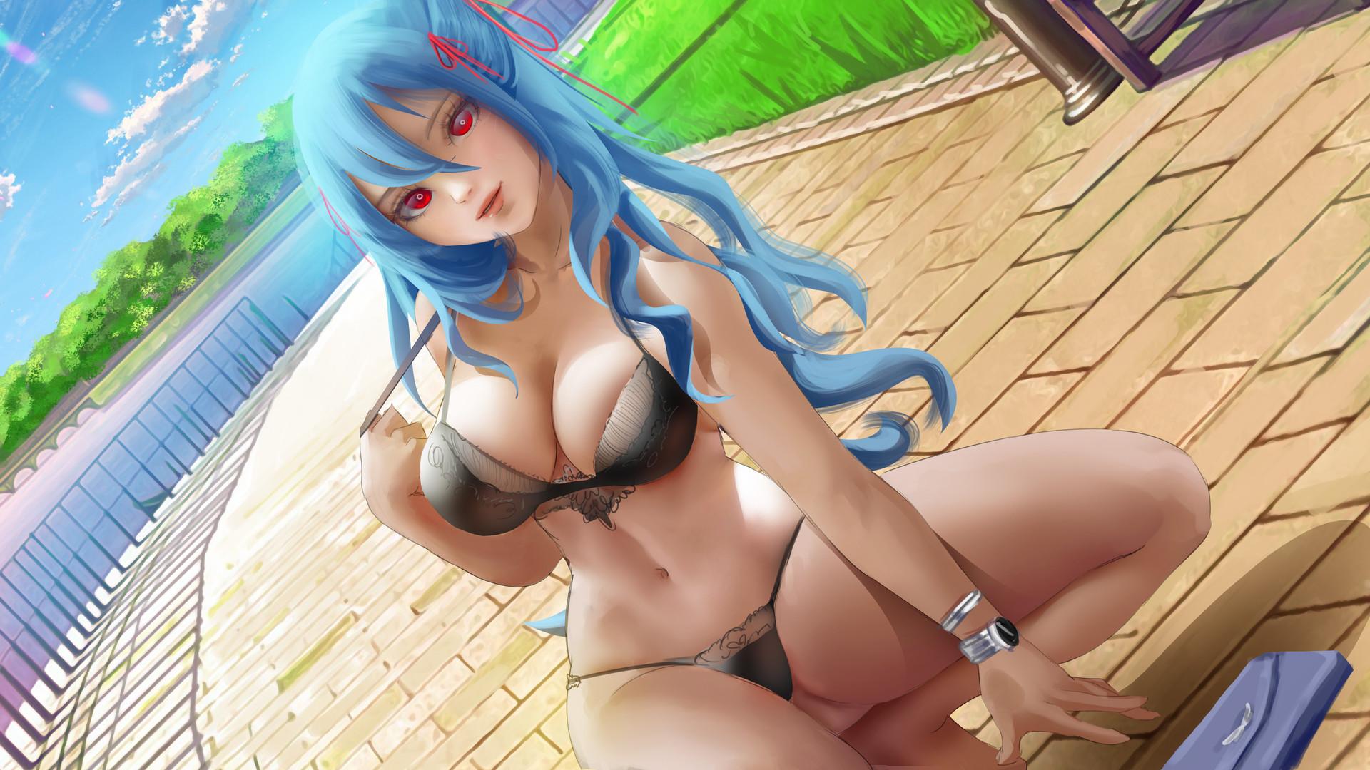 Hentai Cool Girls بي سي ستيم كود رقمي