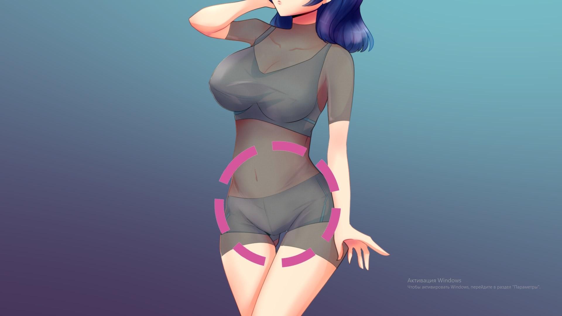 Hentai Milf Quiz 3 ستيم كود رقمي