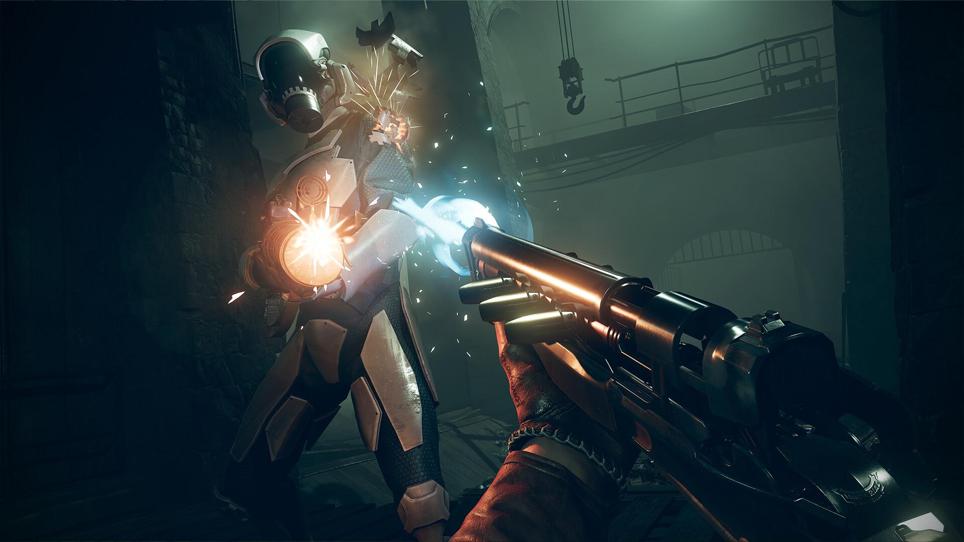 Deathloop بلايستيشن 5 حساب