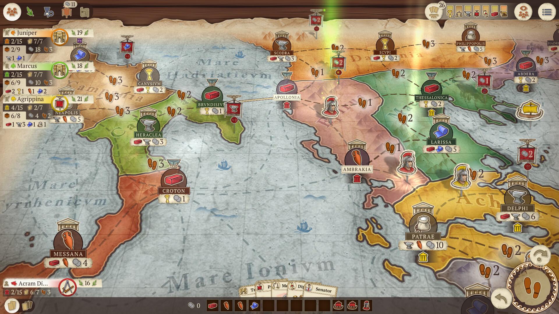 Concordia: Digital اصدار - Venus DLC بي سي ستيم كود رقمي