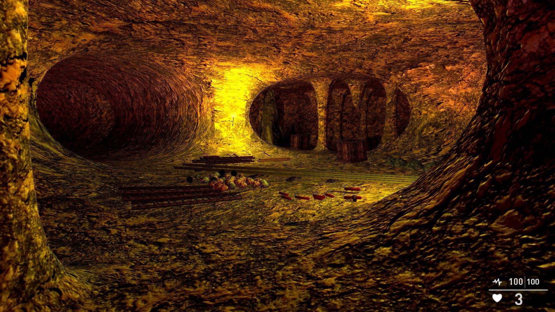 GameGuru - Mega Pack 2 DLC اوروبي ستيم كود رقمي