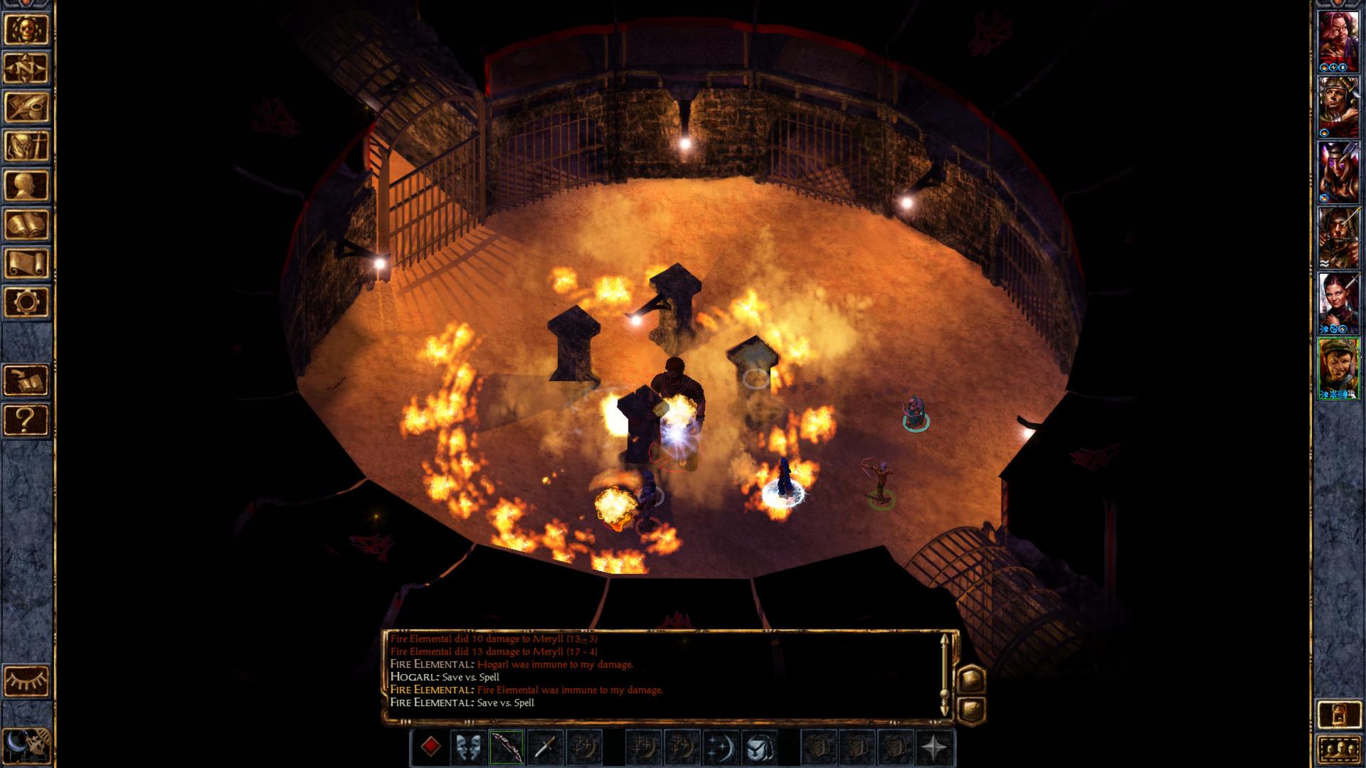 Baldur'S Gate: The Classic Saga اولتمت حزمة ستيم كود رقمي