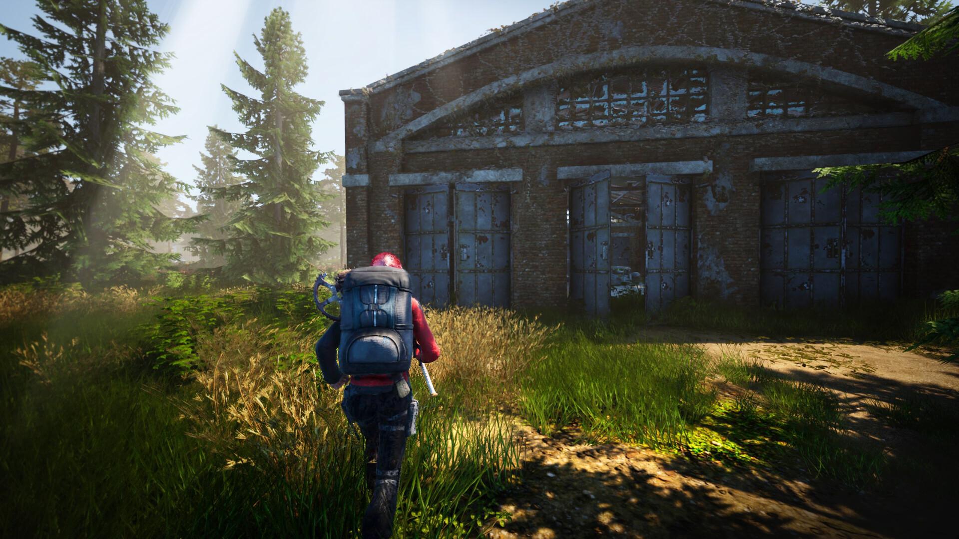 Last Whisper بي سي ستيم كود رقمي