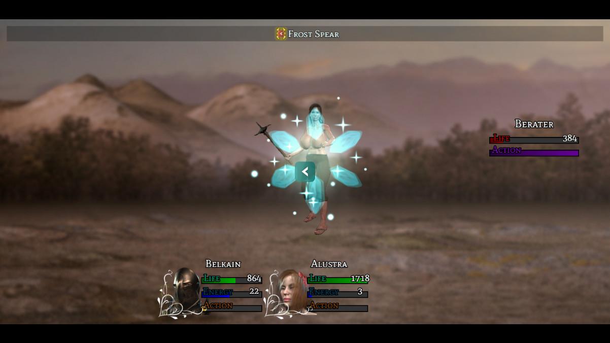 Goddess Husk ستيم كود رقمي