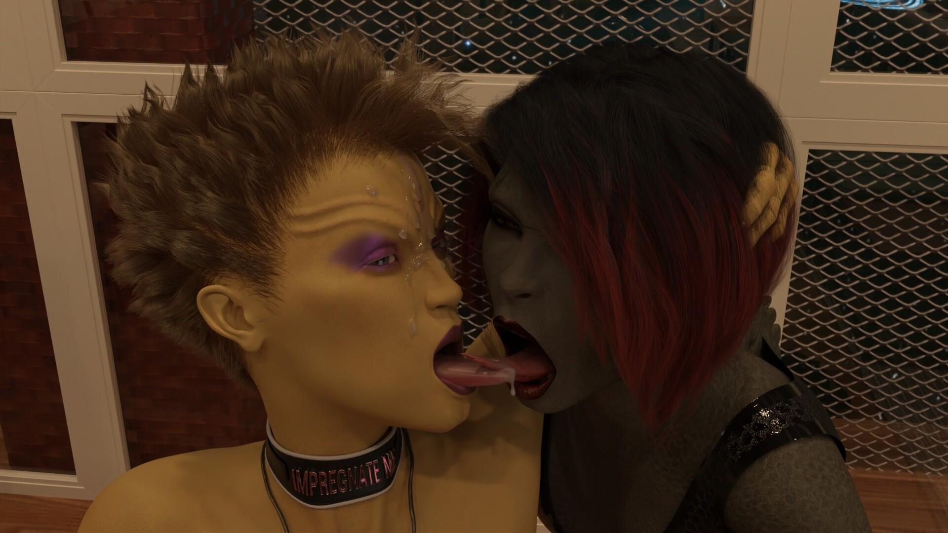 3001: A MILF Odyssey - NSFW Sci-Fi Porn ستيم كود رقمي